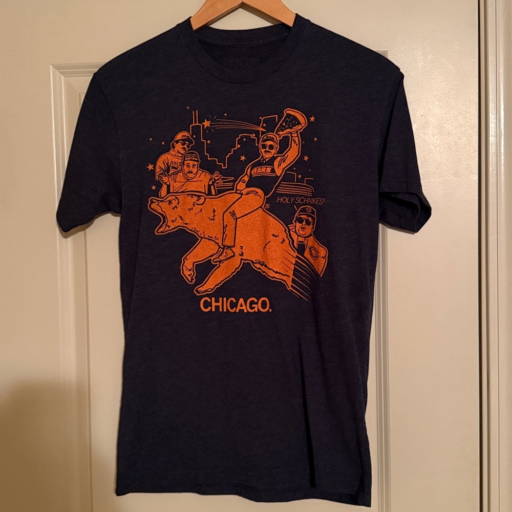Chicago Bears Tee